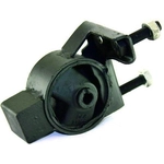 Order Engine Mount Rear Left by DEA/TTPA - A6341 For Your Vehicle