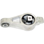 Order Engine Mount Rear Left Upper by UNI-SELECT/PRO-SELECT/PRO-IMPORT - 2948 For Your Vehicle