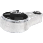 Order Engine Mount Rear Left by VAICO - V20-2283 For Your Vehicle