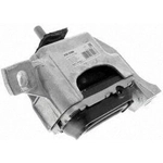 Order Engine Mount Rear Left by VAICO - V20-2099 For Your Vehicle