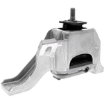 Order Engine Mount Rear Left by VAICO - V20-2100 For Your Vehicle