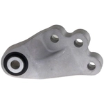 Order ANCHOR - 10273 - Rear Lower Engine Mount For Your Vehicle