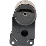 Order Engine Mount Rear by PIONEER - 604322 For Your Vehicle