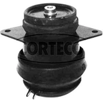 Order Engine Mount Rear Right by CORTECO - 21651927 For Your Vehicle