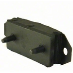 Order Engine Mount Rear Right by DEA/TTPA - A2167 For Your Vehicle