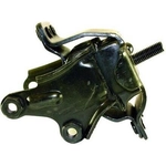 Order Engine Mount Rear Right by DEA/TTPA - A2632 For Your Vehicle