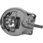 Order Engine Mount Rear Right by DEA/TTPA - A2862 For Your Vehicle