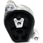 Order Engine Mount Rear Right by DEA/TTPA - A4339 For Your Vehicle