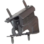 Order Engine Mount Rear Right by UNI-SELECT/PRO-SELECT/PRO-IMPORT - 2990 For Your Vehicle