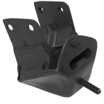Order Engine Mount Rear Right by WESTAR INDUSTRIES - EM2770 For Your Vehicle