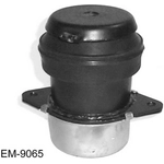 Order Engine Mount Rear Right by WESTAR INDUSTRIES - EM9065 For Your Vehicle