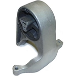 Order Engine Mount Rear by UNI-SELECT/PRO-SELECT/PRO-IMPORT - 3049 For Your Vehicle
