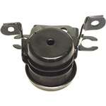 Purchase Engine Mount Rear by UNI-SELECT/PRO-SELECT/PRO-IMPORT - 3057