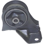 Order Engine Mount Rear by UNI-SELECT/PRO-SELECT/PRO-IMPORT - 8006 For Your Vehicle