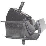 Order Engine Mount Rear by UNI-SELECT/PRO-SELECT/PRO-IMPORT - 8068 For Your Vehicle