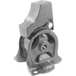 Order Engine Mount Rear by UNI-SELECT/PRO-SELECT/PRO-IMPORT - 8849 For Your Vehicle
