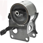 Purchase Engine Mount Rear by UNI-SELECT/PRO-SELECT/PRO-IMPORT - 9248