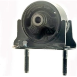 Order Engine Mount Rear by UNI-SELECT/PRO-SELECT/PRO-IMPORT - 9418 For Your Vehicle