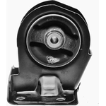 Purchase Engine Mount Rear by UNI-SELECT/PRO-SELECT/PRO-IMPORT - 9485