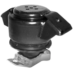 Order WESTAR INDUSTRIES - EM9001 - Manual Transmission Mount For Your Vehicle