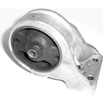 Order Engine Mount Rear by WESTAR INDUSTRIES - EM8955 For Your Vehicle