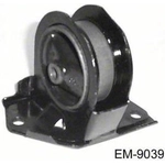 Order Engine Mount Rear by WESTAR INDUSTRIES - EM9039 For Your Vehicle