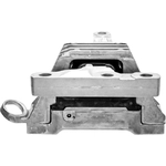 Order Engine Mount Right by ANCHOR - 3198 For Your Vehicle