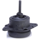Order Engine Mount Right by ANCHOR - 3247 For Your Vehicle