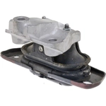 Order ANCHOR - 3617 - Engine Mount For Your Vehicle