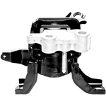 Order Engine Mount Right by ANCHOR - 9675 For Your Vehicle