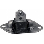 Order Engine Mount Right Lower by UNI-SELECT/PRO-SELECT/PRO-IMPORT - 9703 For Your Vehicle