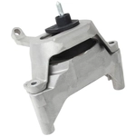 Order MISSION TRADING COMPANY - 1010798 - Passenger Side Engine Mount For Your Vehicle