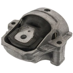 Order SUSPENSIA CHASSIS - X01EM0015 - Right Engine Mount For Your Vehicle