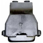 Order Engine Mount Right by UNI-SELECT/PRO-SELECT/PRO-IMPORT - 2803 For Your Vehicle