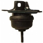 Order Engine Mount Right by UNI-SELECT/PRO-SELECT/PRO-IMPORT - 2896 For Your Vehicle
