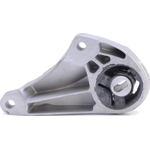 Order Engine Mount Right Upper by ANCHOR - 3143 For Your Vehicle