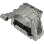 Order URO - 5N0199262K - Engine Mount For Your Vehicle