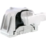 Order Engine Mount Right by VAICO - V10-1257 For Your Vehicle