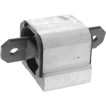 Order Engine Mount by VAICO - V30-1857 For Your Vehicle