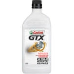 Order CASTROL Conventional Engine Oil GTX 10W40 , 1L (Pack of 12) - 0001242 For Your Vehicle
