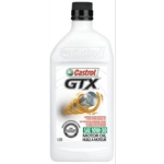 Order CASTROL Conventional Engine Oil GTX 10W30 , 1L - 0001342 For Your Vehicle