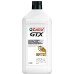 Order CASTROL Conventional Engine Oil GTX 20W50 , 1L - 0001442 For Your Vehicle