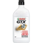 Order CASTROL Conventional Engine Oil GTX 20W50 , 1L (Pack of 12) - 0001442 For Your Vehicle