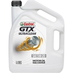Order CASTROL - 000153A - Conventional Engine Oil GTX Ultraclean 5W20 , 5L For Your Vehicle