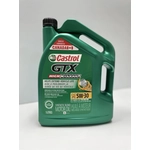 Order CASTROL - 000163A  -Conventional Engine Oil GTX High Mileage 5W30 , 5L For Your Vehicle