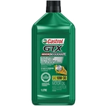 Order CASTROL Conventional Engine Oil GTX High Mileage 10W30 , 1L - 0001738 For Your Vehicle