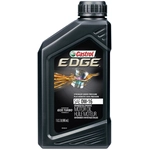 Order CASTROL Synthetic Engine Oil Edge FTT 0W16 , 946ML (Pack of 6) - 0200866 For Your Vehicle