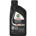 Order CASTROL - 0200938 - Synthetic Engine Oil Edge FTT 5W20 , 1L For Your Vehicle