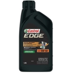Order CASTROL Synthetic Engine Oil Edge FTT 5W50 , 1L - 0201038 For Your Vehicle