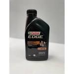 Order CASTROL Synthetic Engine Oil Edge FTT 5W50 , 1L (Pack of 6) - 0201038 For Your Vehicle